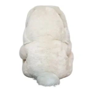 Cuddle With Toy Rabbit Cuddle Wit | Toys | Vintage Cuddle Wit Plush Stuffed Bunny Rabbit With ...